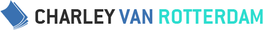 Vanrotterdam Logo